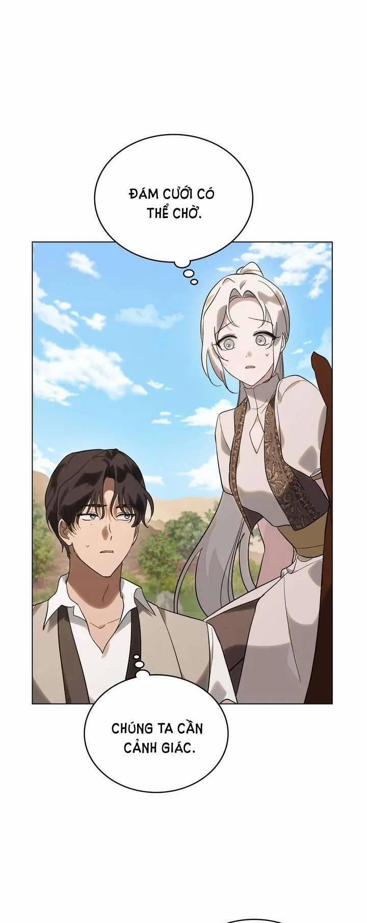 Khi Số Phận Tìm Đến Hai Ta 25 trang 37