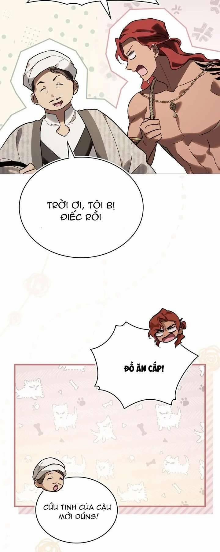 Khi Số Phận Tìm Đến Hai Ta 25 trang 39