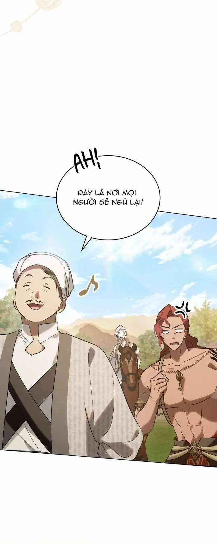 Khi Số Phận Tìm Đến Hai Ta 25 trang 40