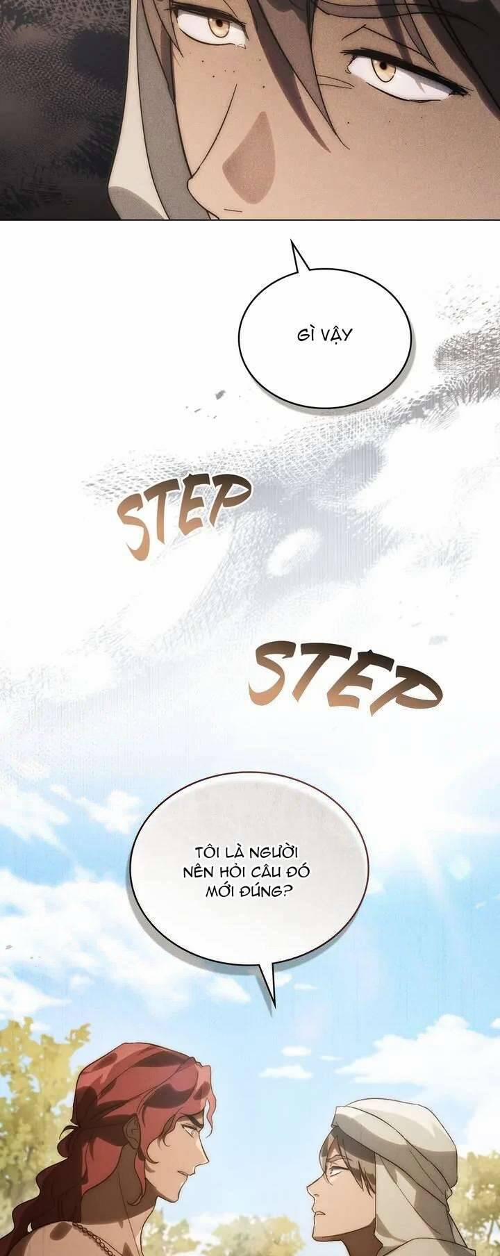 Khi Số Phận Tìm Đến Hai Ta 25 trang 5