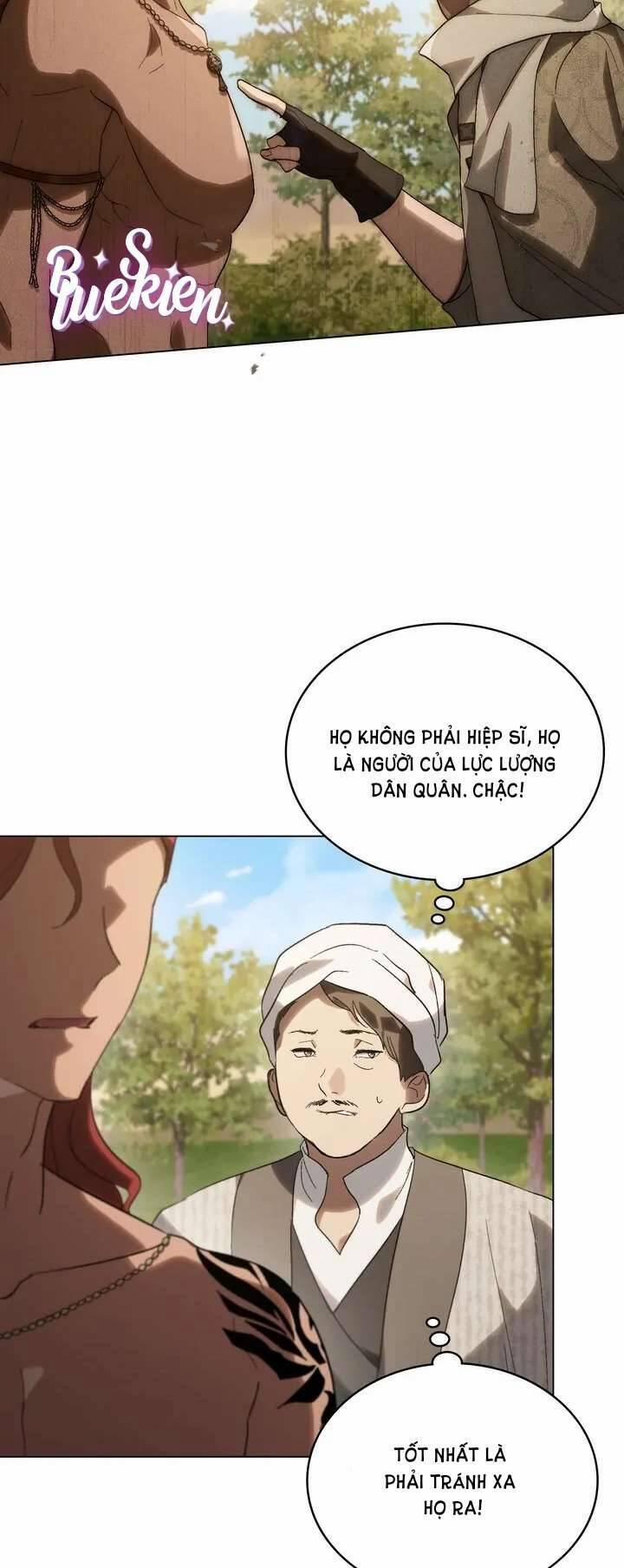 Khi Số Phận Tìm Đến Hai Ta 25 trang 6