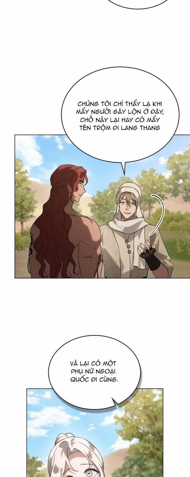 Khi Số Phận Tìm Đến Hai Ta 25 trang 7