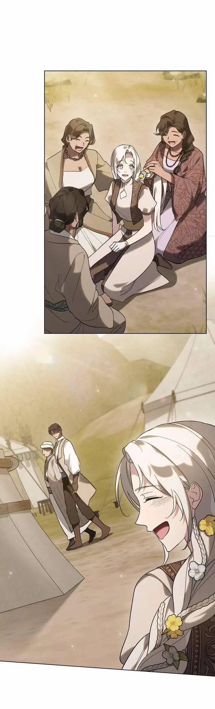 Khi Số Phận Tìm Đến Hai Ta 26 trang 1