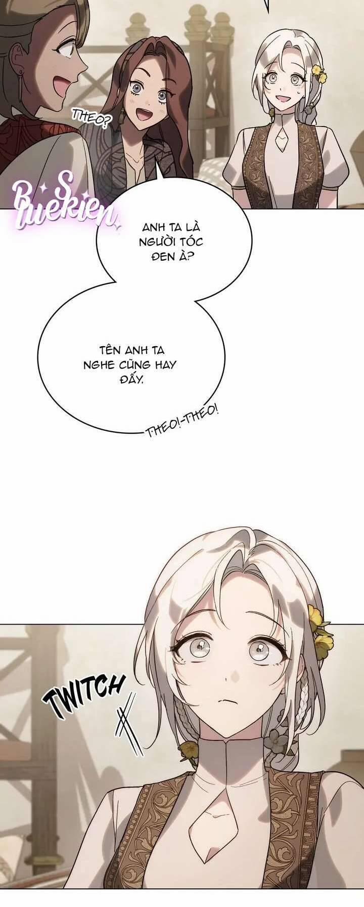 Khi Số Phận Tìm Đến Hai Ta 26 trang 11