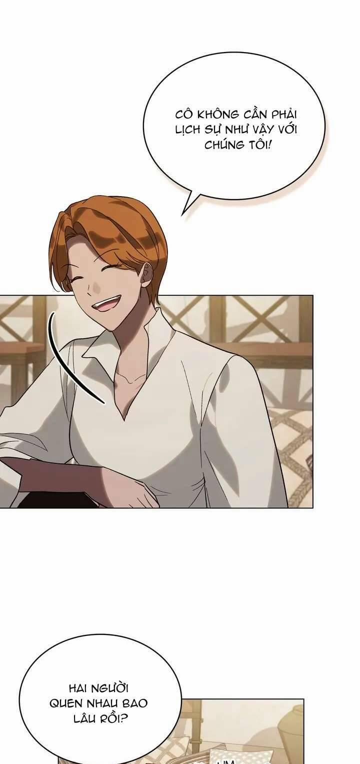 Khi Số Phận Tìm Đến Hai Ta 26 trang 14