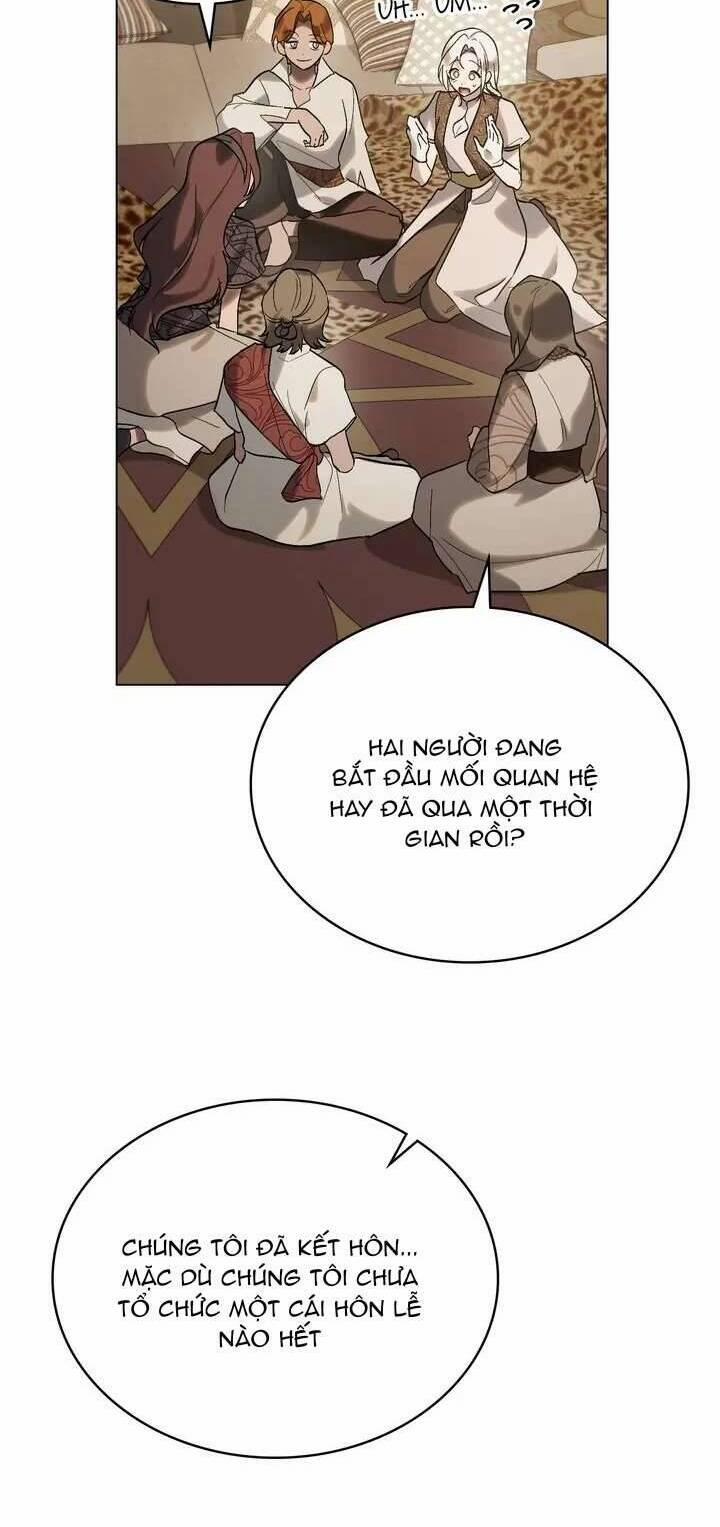 Khi Số Phận Tìm Đến Hai Ta 26 trang 15