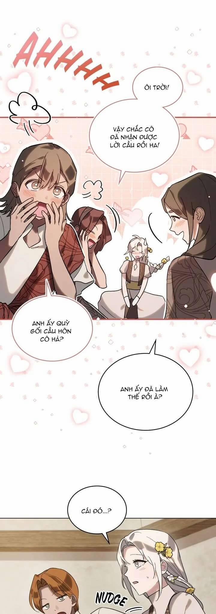 Khi Số Phận Tìm Đến Hai Ta 26 trang 16