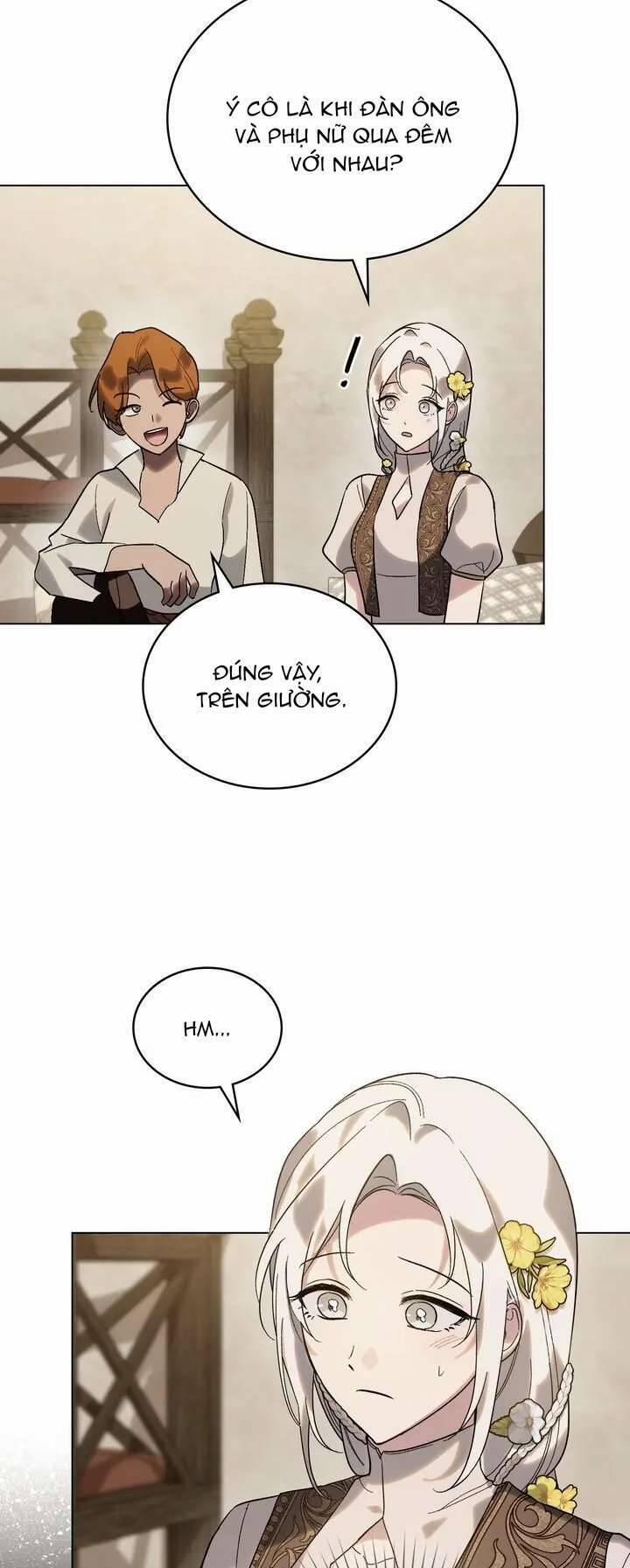 Khi Số Phận Tìm Đến Hai Ta 26 trang 18