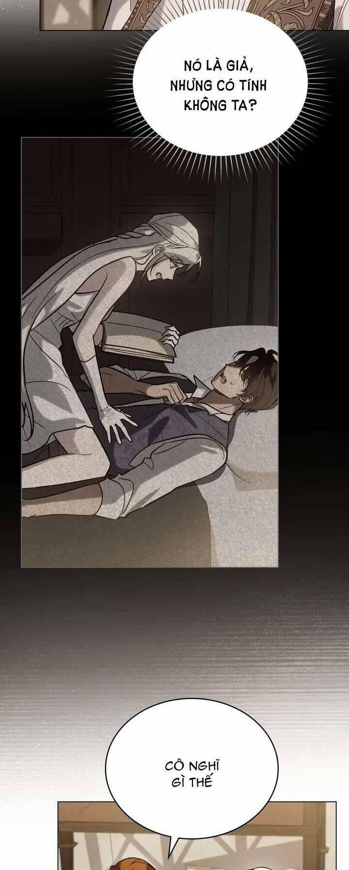 Khi Số Phận Tìm Đến Hai Ta 26 trang 19