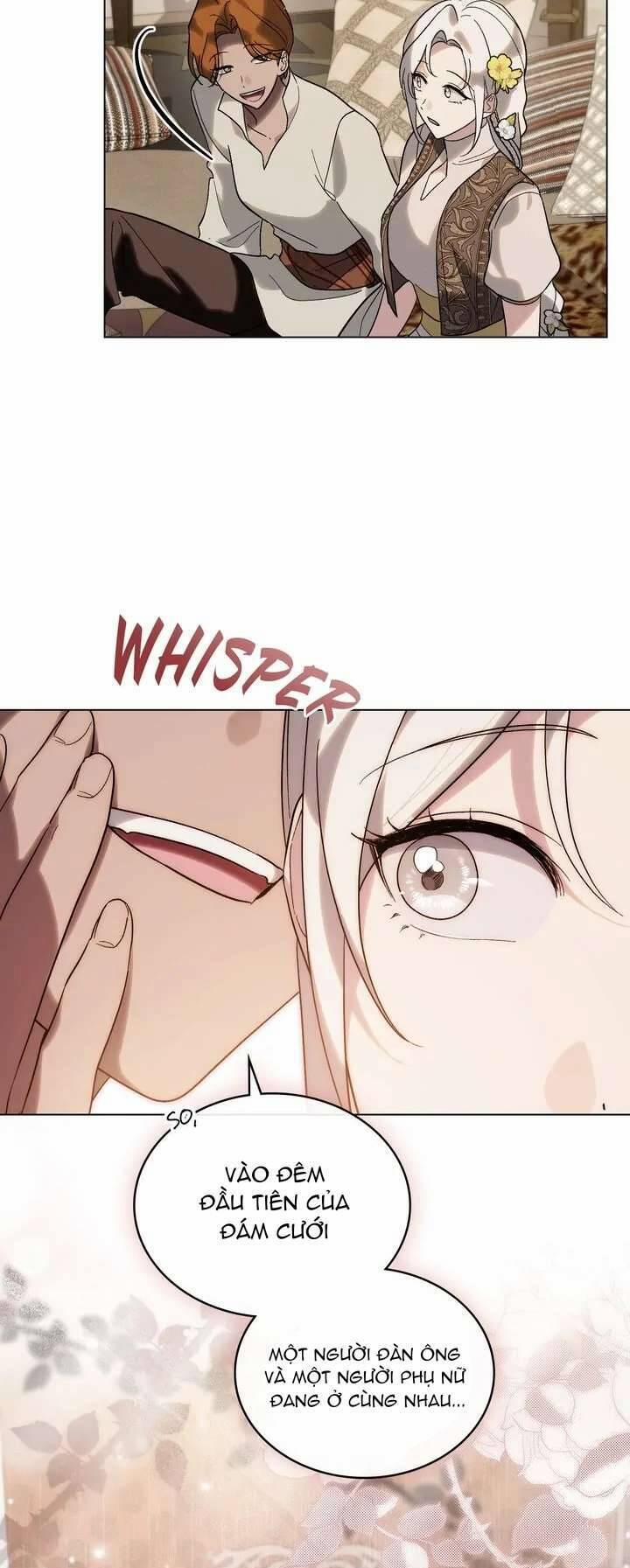 Khi Số Phận Tìm Đến Hai Ta 26 trang 20