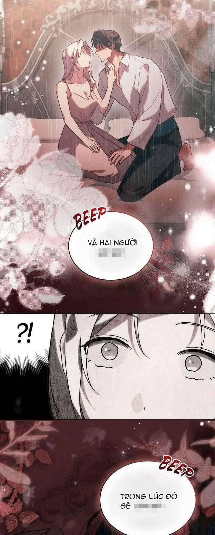 Khi Số Phận Tìm Đến Hai Ta 26 trang 21