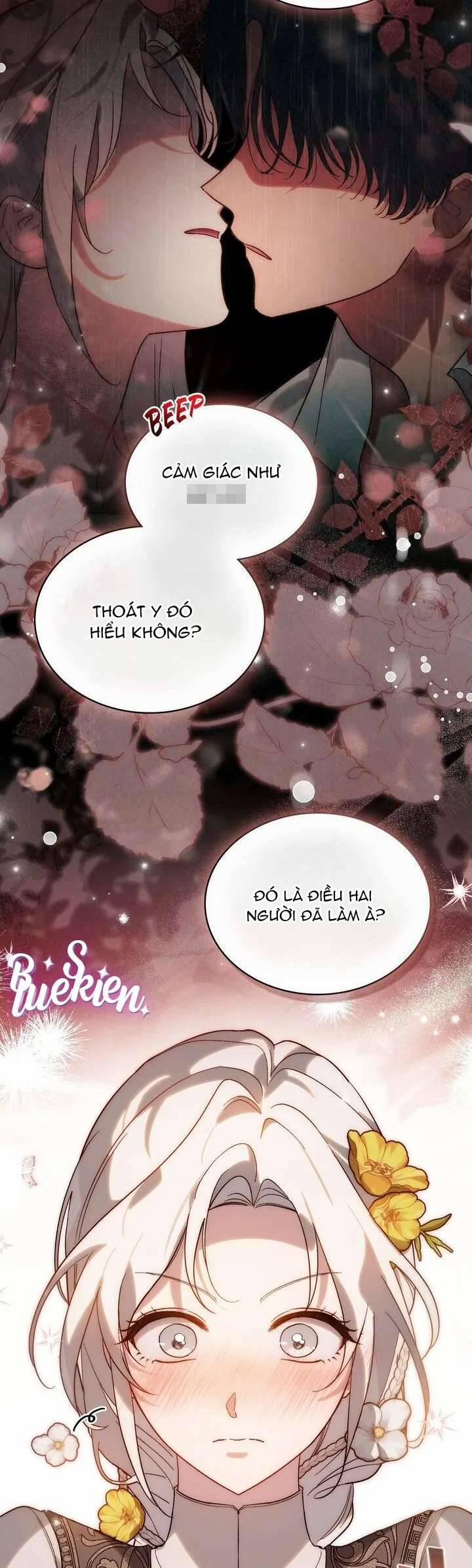 Khi Số Phận Tìm Đến Hai Ta 26 trang 22