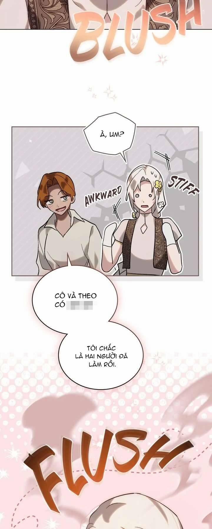 Khi Số Phận Tìm Đến Hai Ta 26 trang 23