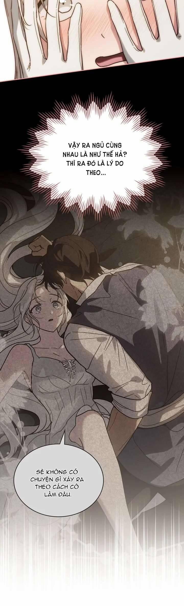 Khi Số Phận Tìm Đến Hai Ta 26 trang 25