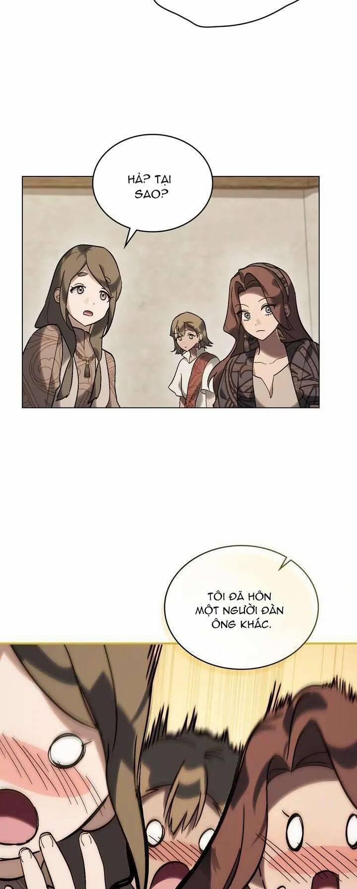 Khi Số Phận Tìm Đến Hai Ta 26 trang 27