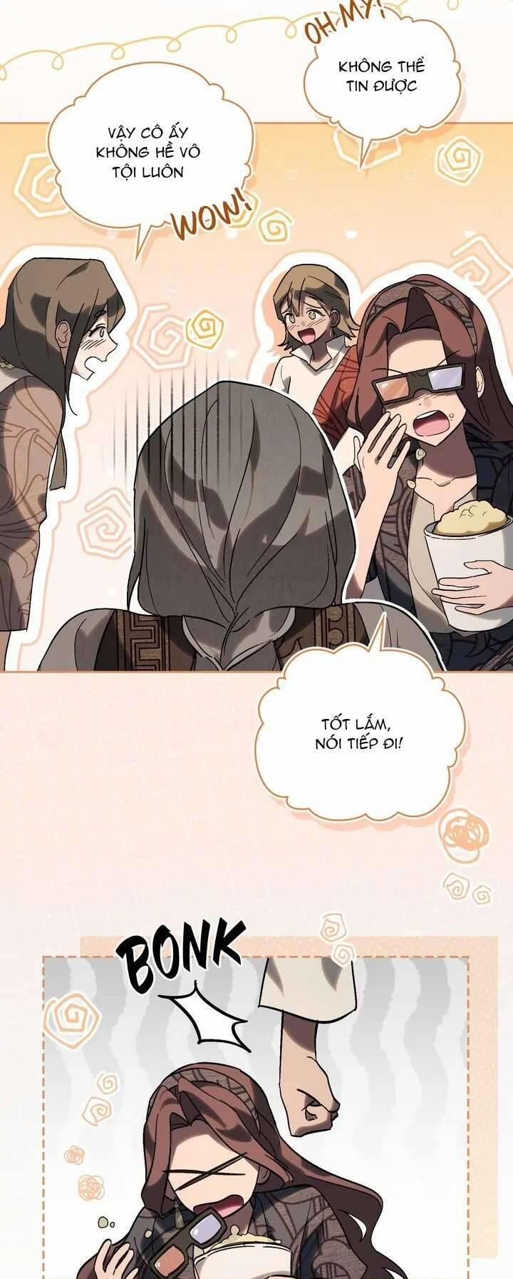 Khi Số Phận Tìm Đến Hai Ta 26 trang 29