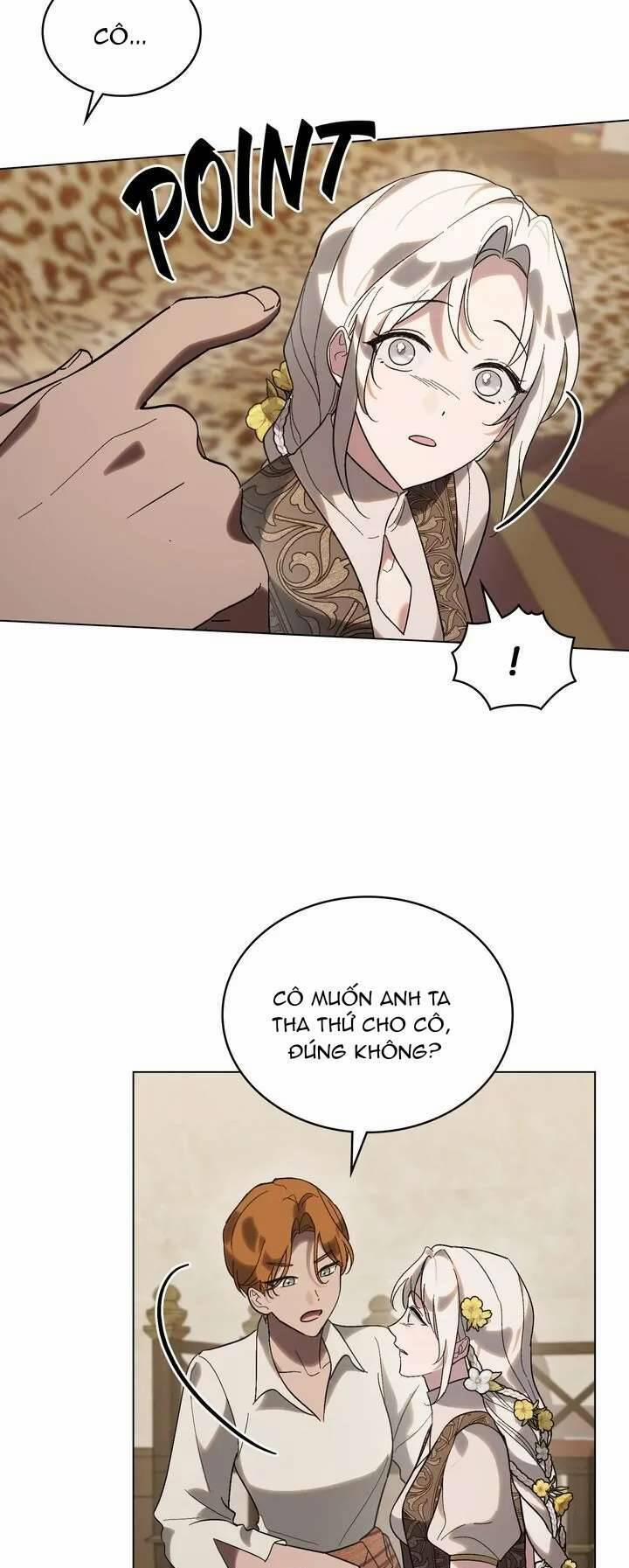 Khi Số Phận Tìm Đến Hai Ta 26 trang 31