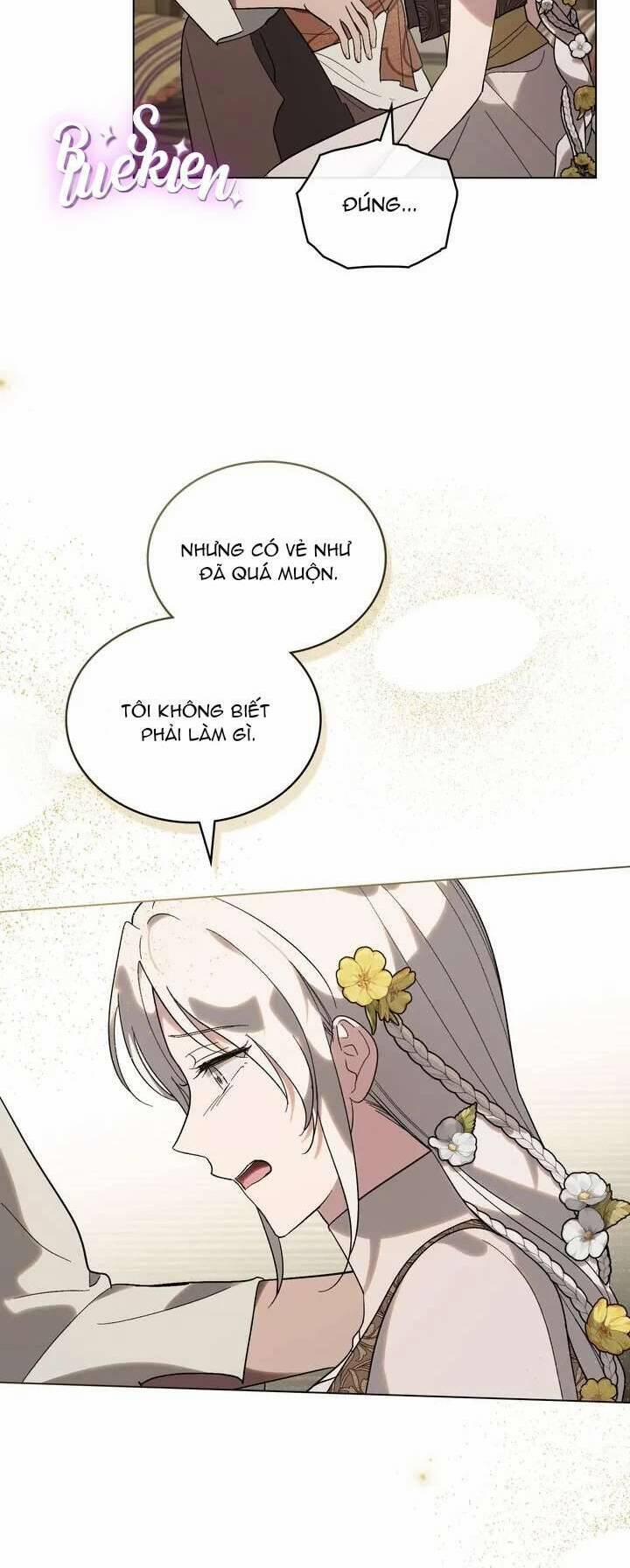 Khi Số Phận Tìm Đến Hai Ta 26 trang 32