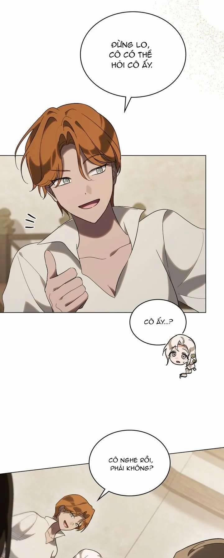 Khi Số Phận Tìm Đến Hai Ta 26 trang 33