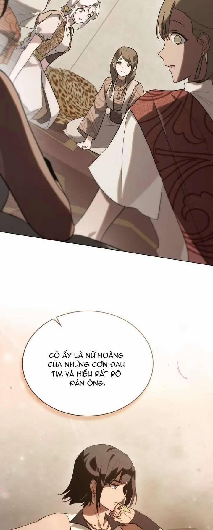 Khi Số Phận Tìm Đến Hai Ta 26 trang 34