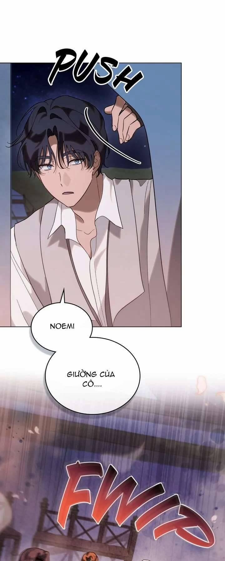 Khi Số Phận Tìm Đến Hai Ta 26 trang 37