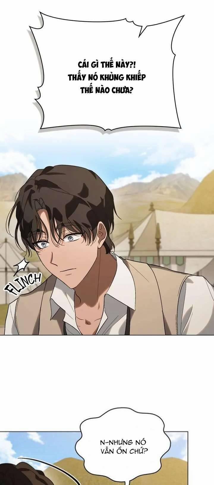 Khi Số Phận Tìm Đến Hai Ta 26 trang 4