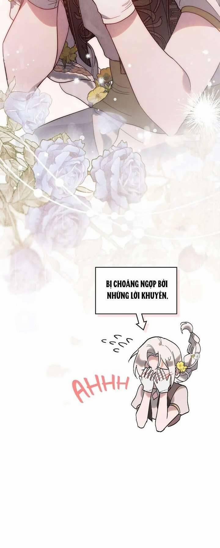 Khi Số Phận Tìm Đến Hai Ta 26 trang 40