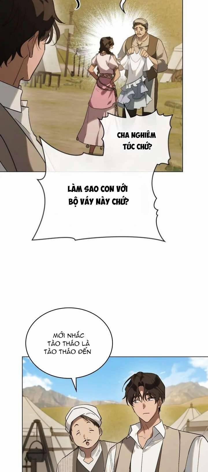 Khi Số Phận Tìm Đến Hai Ta 26 trang 5