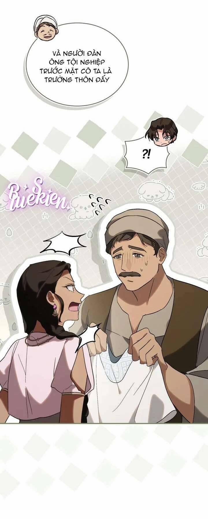 Khi Số Phận Tìm Đến Hai Ta 26 trang 7