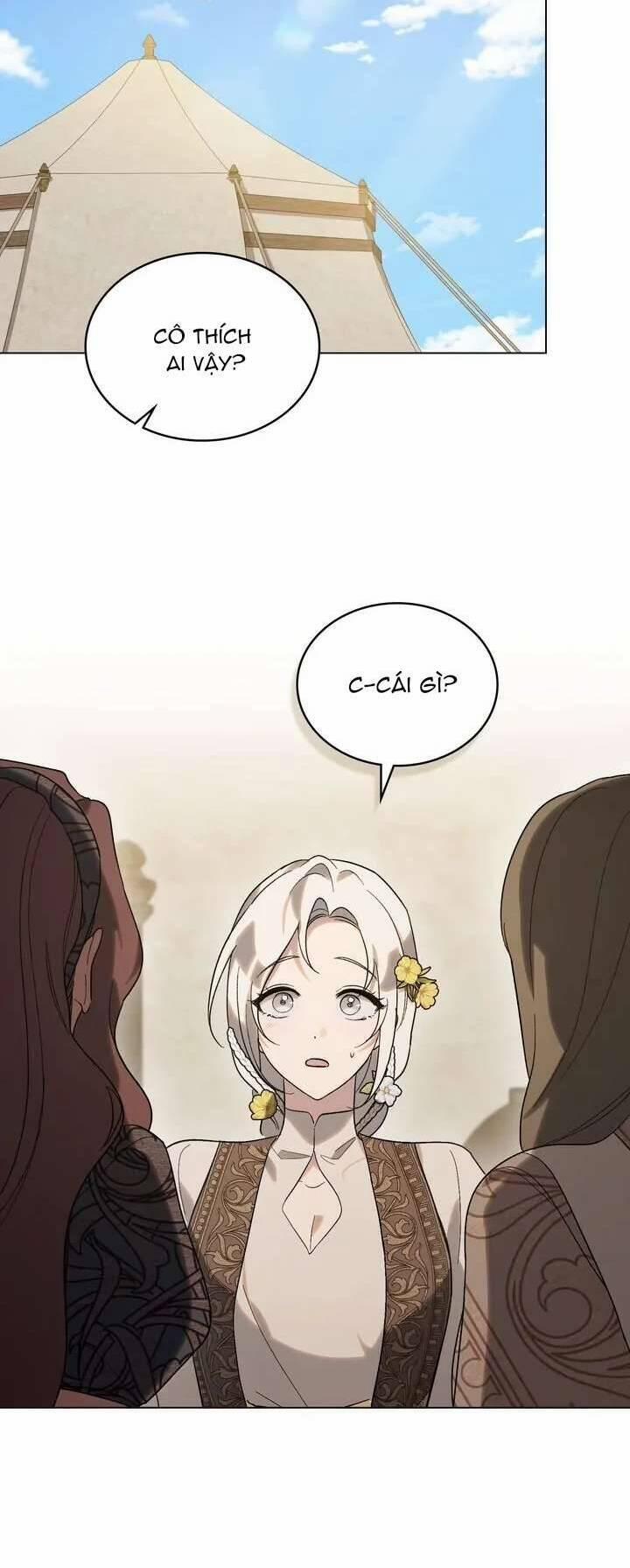 Khi Số Phận Tìm Đến Hai Ta 26 trang 9