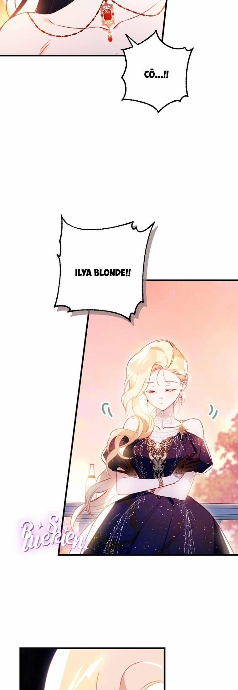 Khi Số Phận Tìm Đến Hai Ta 27 trang 10