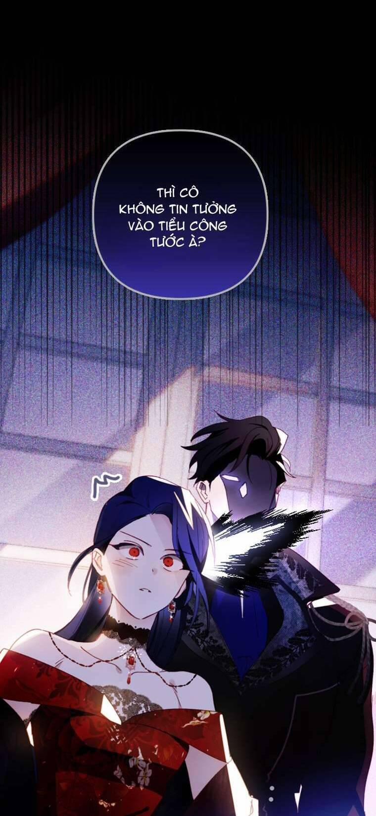 Khi Số Phận Tìm Đến Hai Ta 27 trang 12