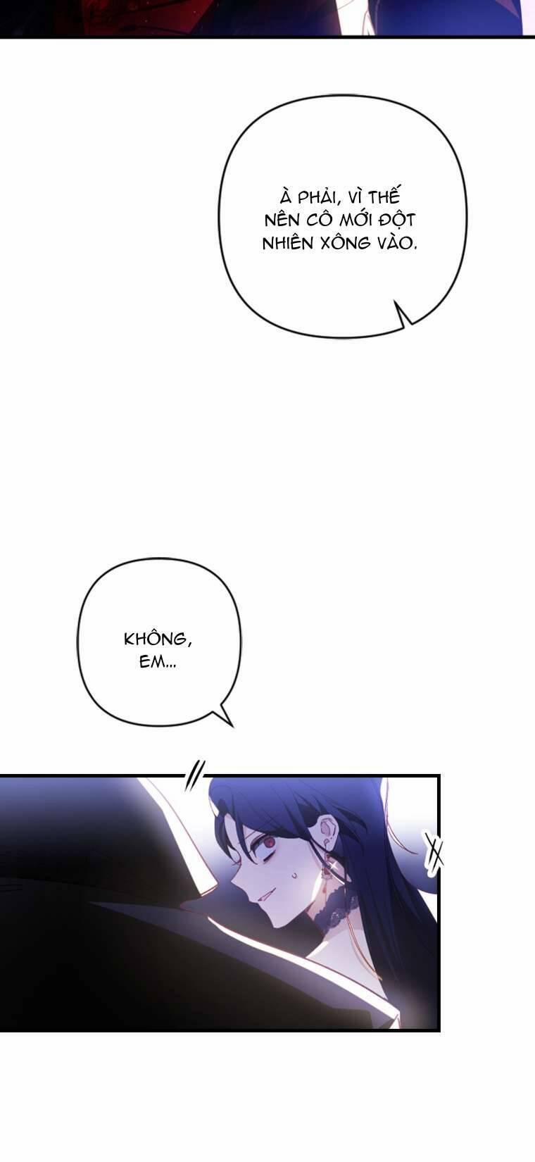 Khi Số Phận Tìm Đến Hai Ta 27 trang 13