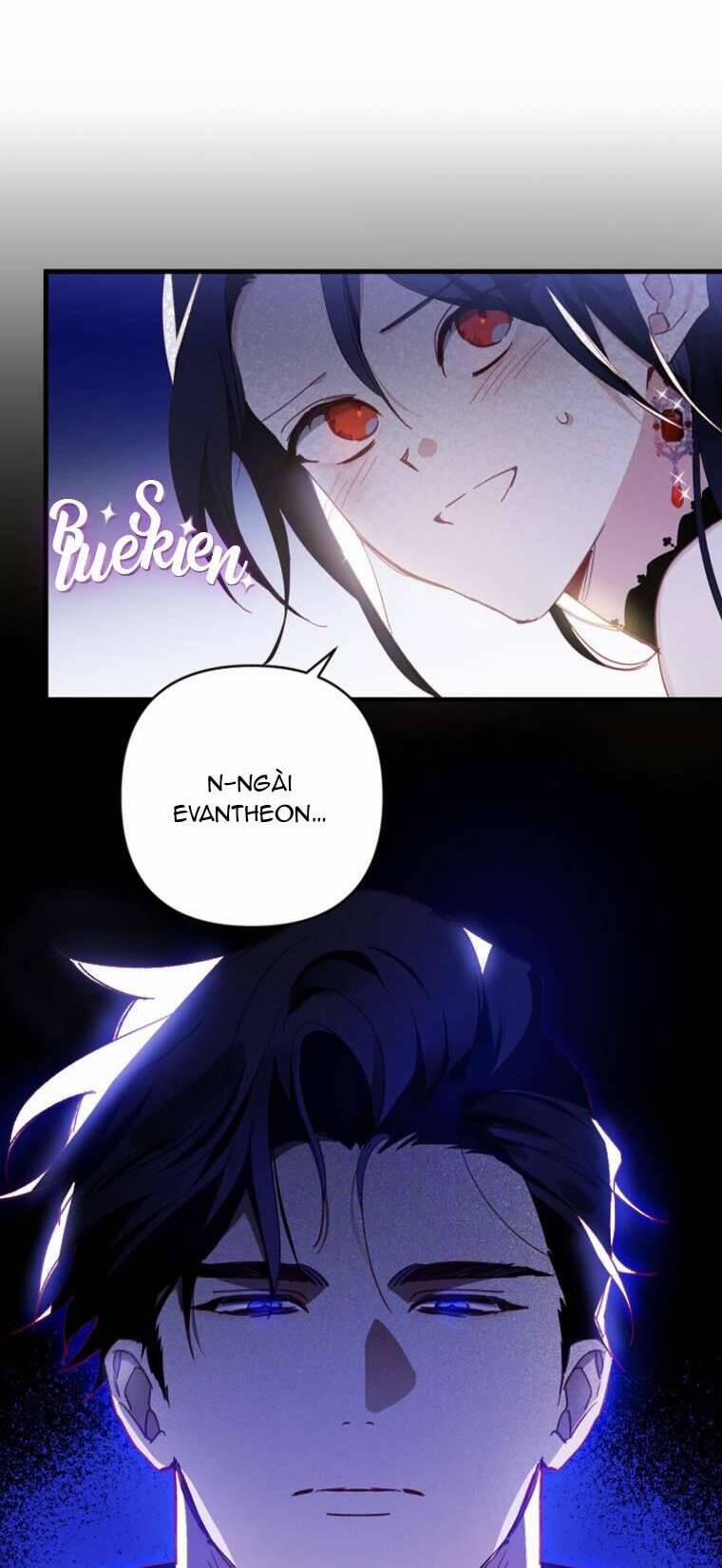 Khi Số Phận Tìm Đến Hai Ta 27 trang 14