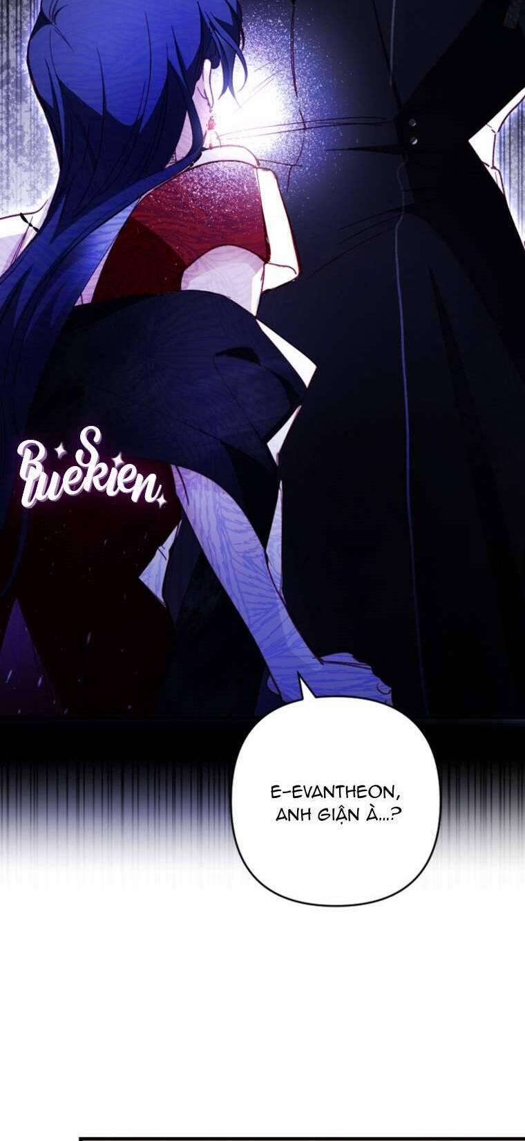 Khi Số Phận Tìm Đến Hai Ta 27 trang 18