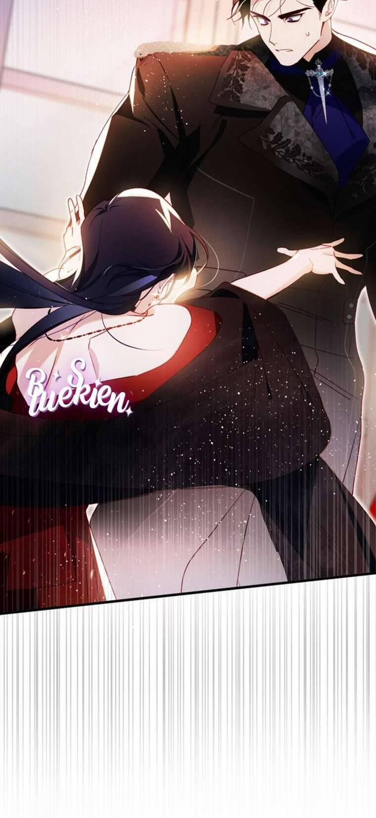 Khi Số Phận Tìm Đến Hai Ta 27 trang 22