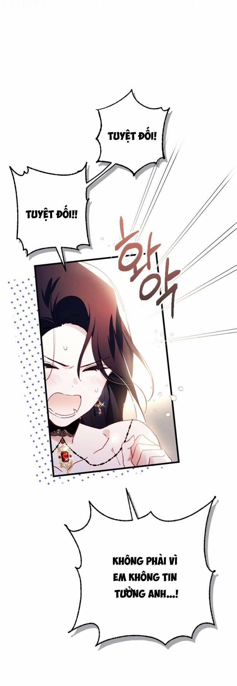 Khi Số Phận Tìm Đến Hai Ta 27 trang 23