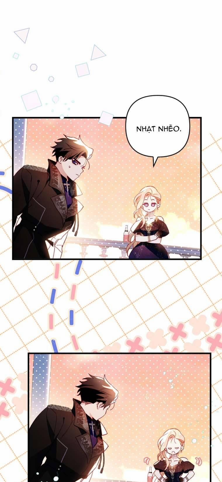 Khi Số Phận Tìm Đến Hai Ta 27 trang 25