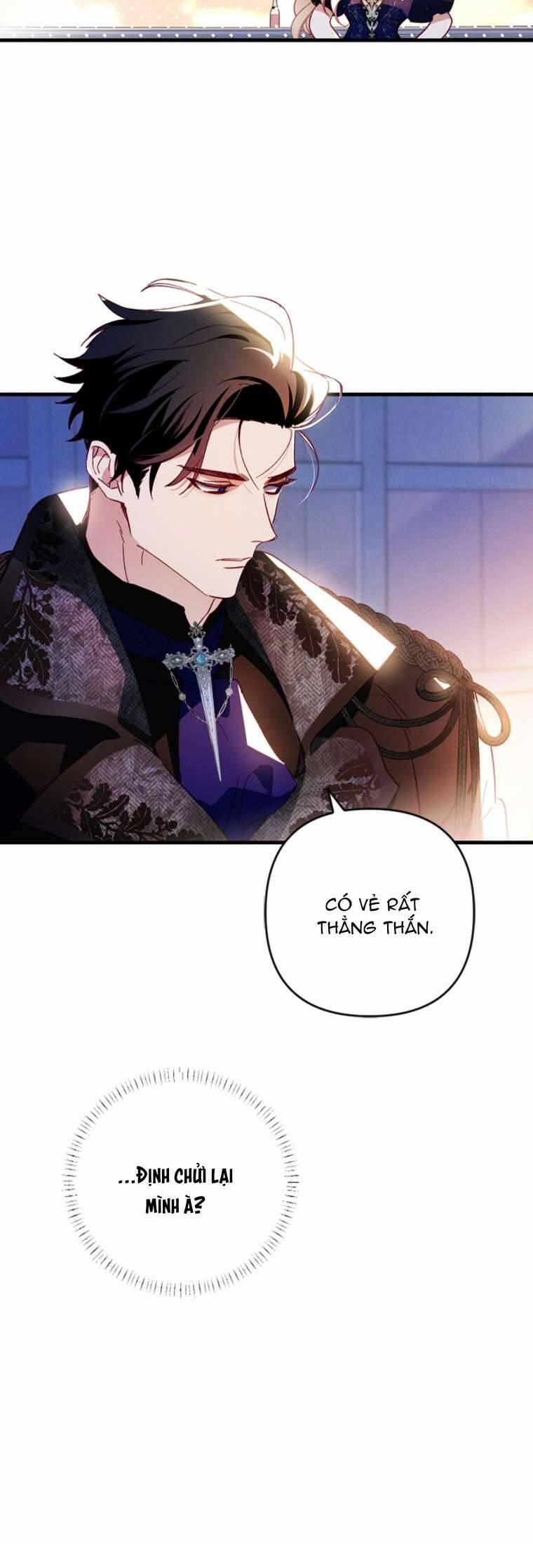 Khi Số Phận Tìm Đến Hai Ta 27 trang 27