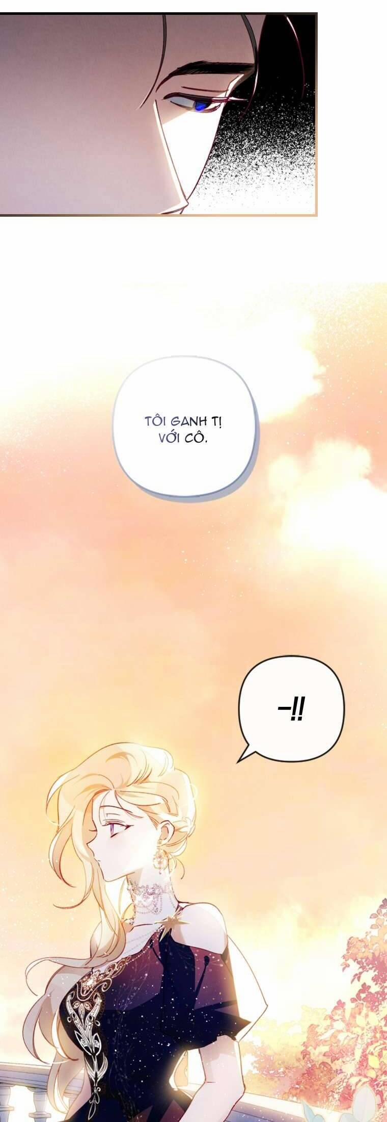 Khi Số Phận Tìm Đến Hai Ta 27 trang 28