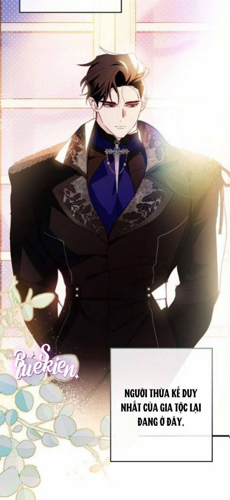 Khi Số Phận Tìm Đến Hai Ta 27 trang 30