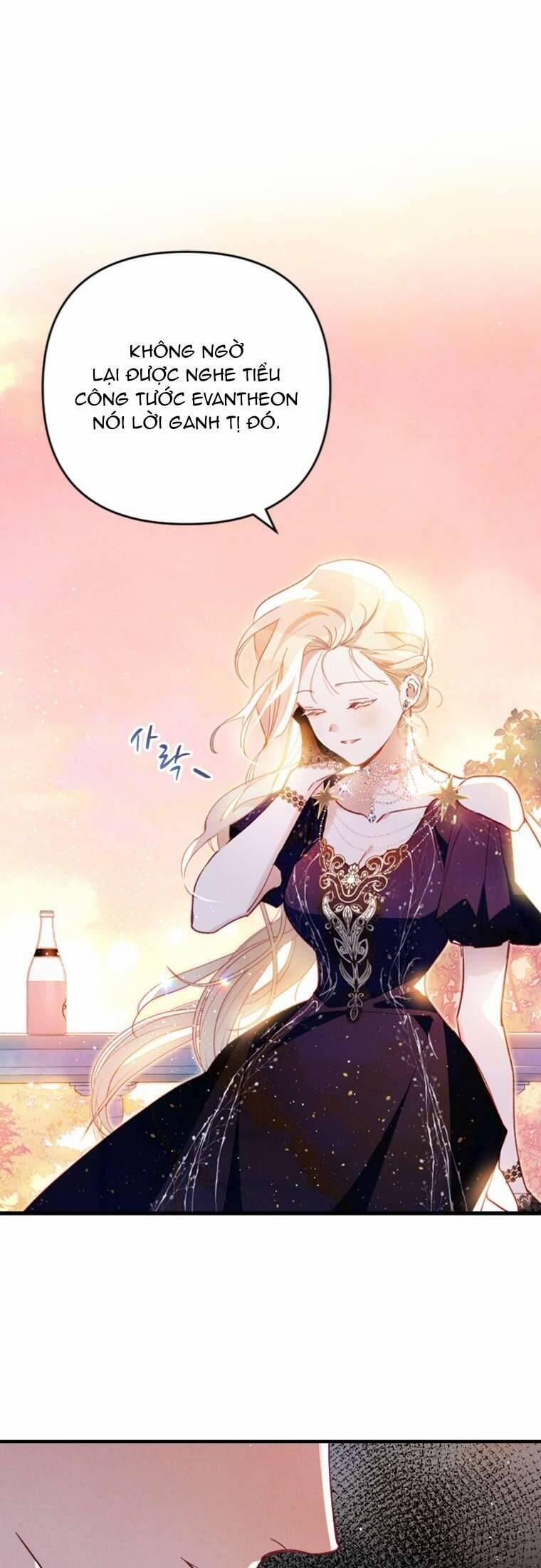 Khi Số Phận Tìm Đến Hai Ta 27 trang 32