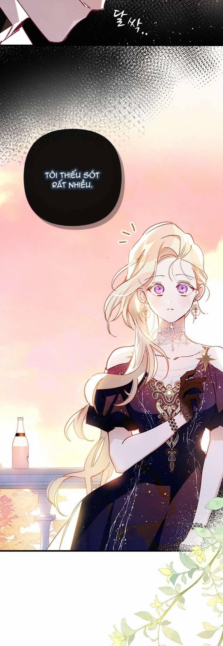 Khi Số Phận Tìm Đến Hai Ta 27 trang 33