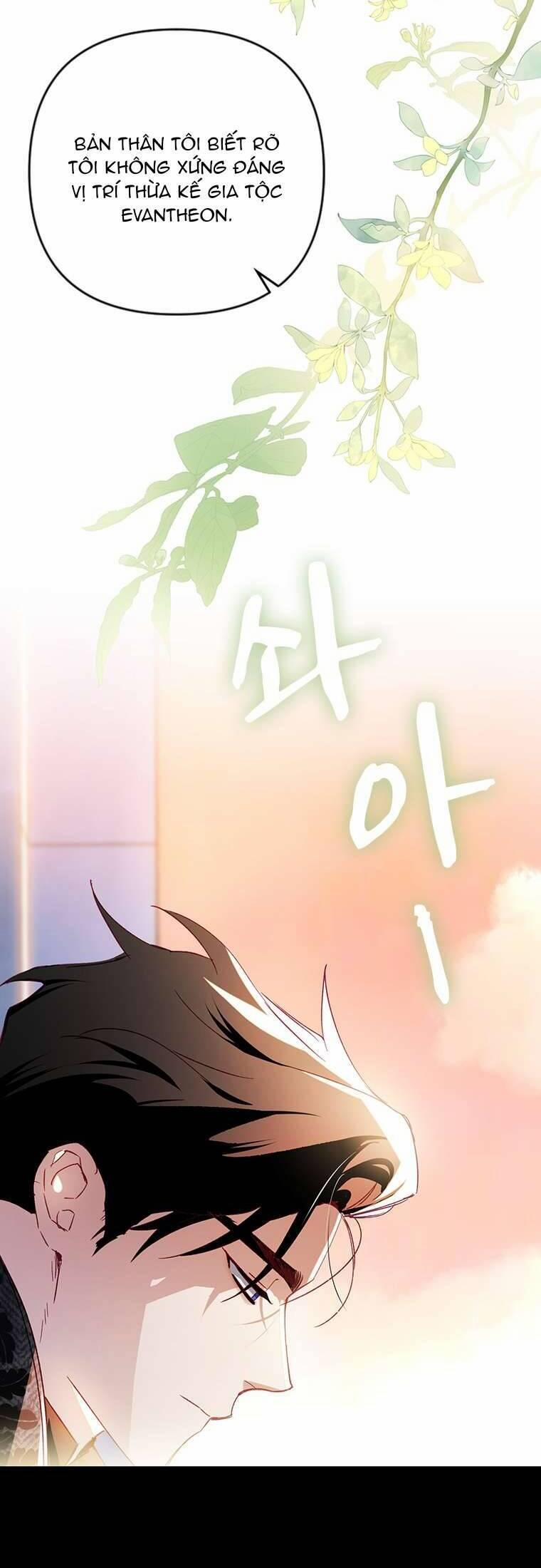 Khi Số Phận Tìm Đến Hai Ta 27 trang 34