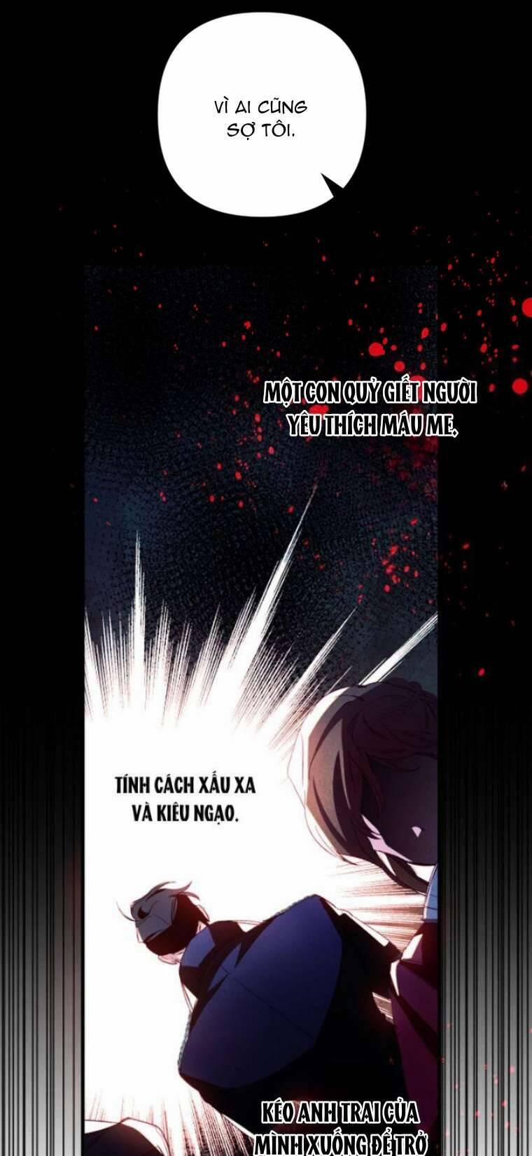 Khi Số Phận Tìm Đến Hai Ta 27 trang 35