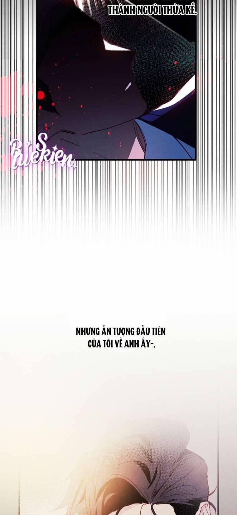 Khi Số Phận Tìm Đến Hai Ta 27 trang 36