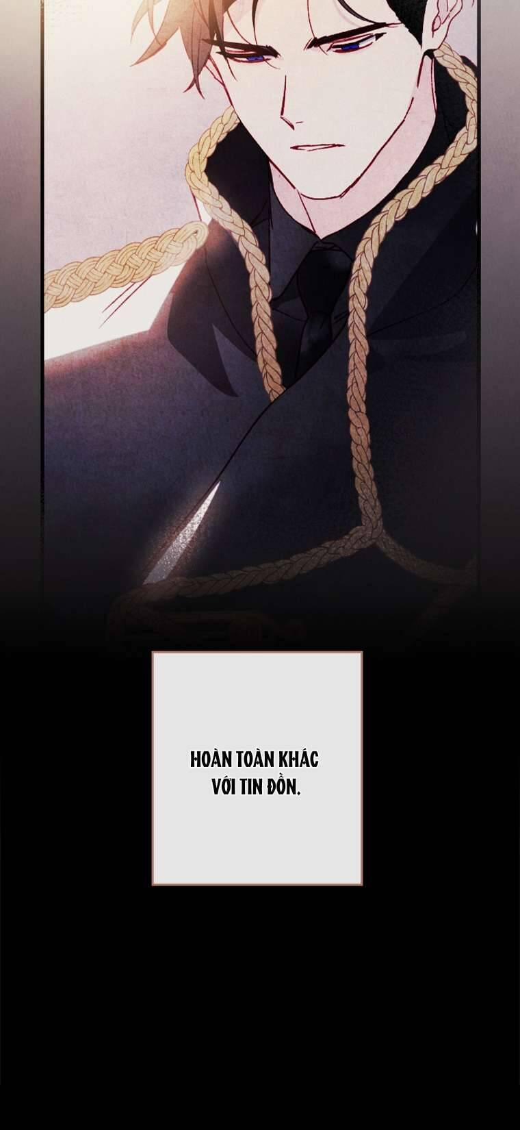 Khi Số Phận Tìm Đến Hai Ta 27 trang 37