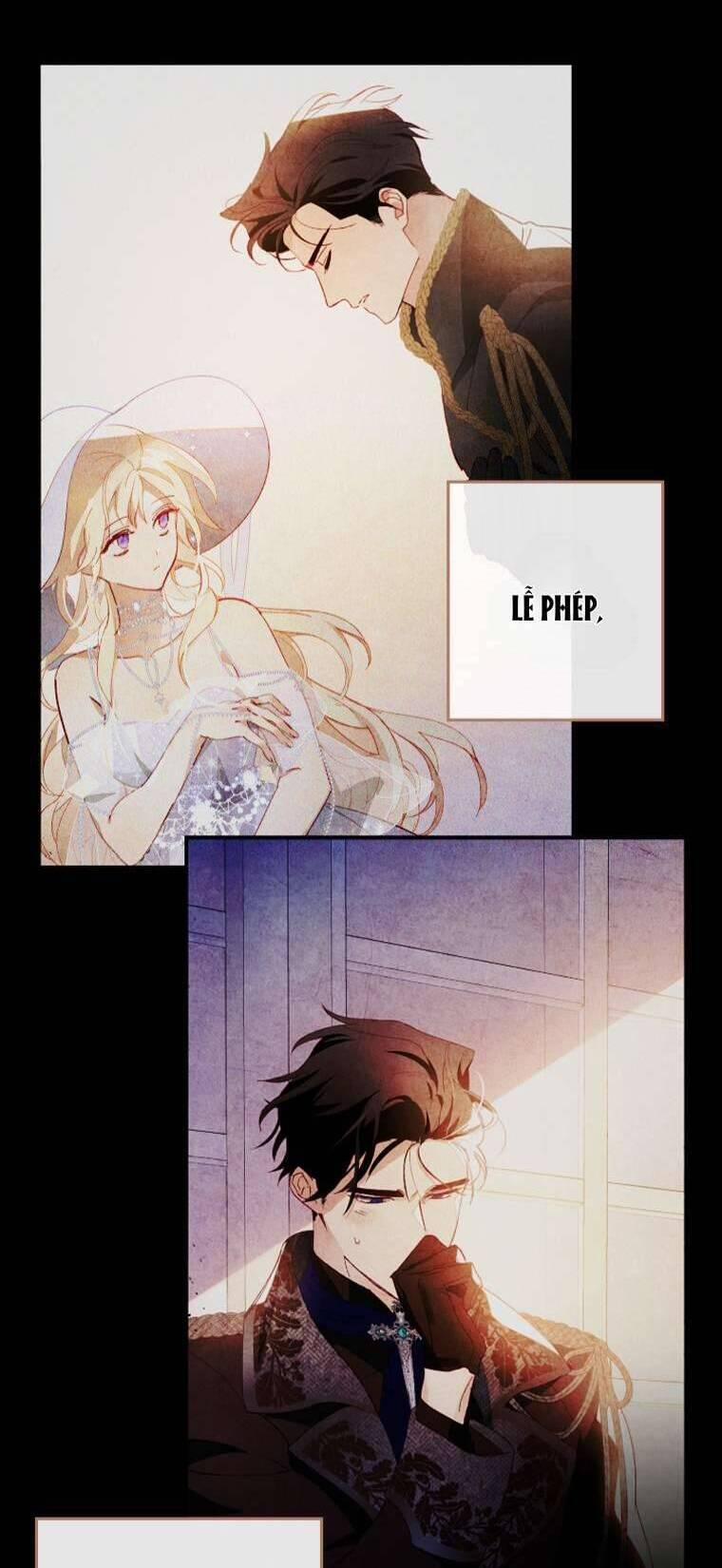 Khi Số Phận Tìm Đến Hai Ta 27 trang 38