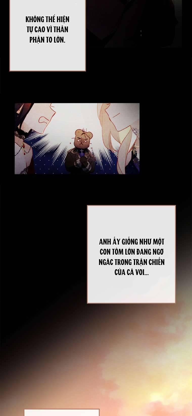 Khi Số Phận Tìm Đến Hai Ta 27 trang 39