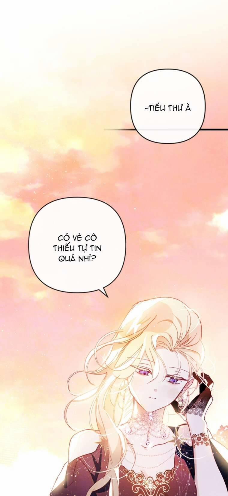 Khi Số Phận Tìm Đến Hai Ta 27 trang 4